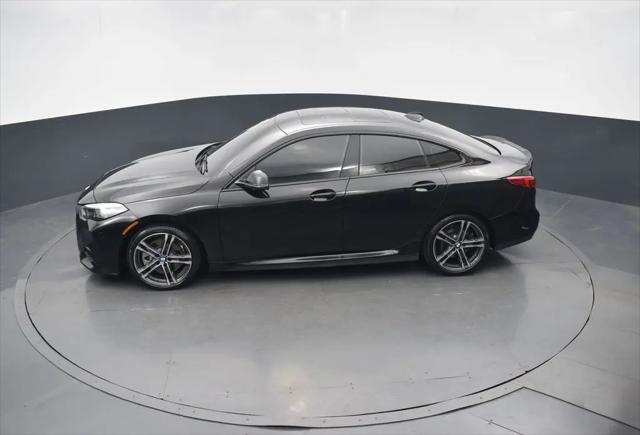 2022 BMW Coupe i xDrive