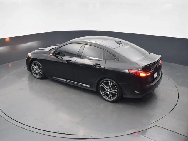 2022 BMW Coupe i xDrive