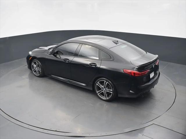 2022 BMW Coupe i xDrive