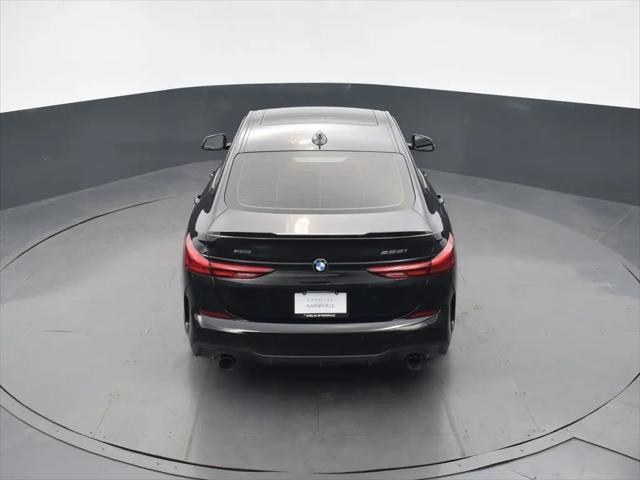 2022 BMW Coupe i xDrive
