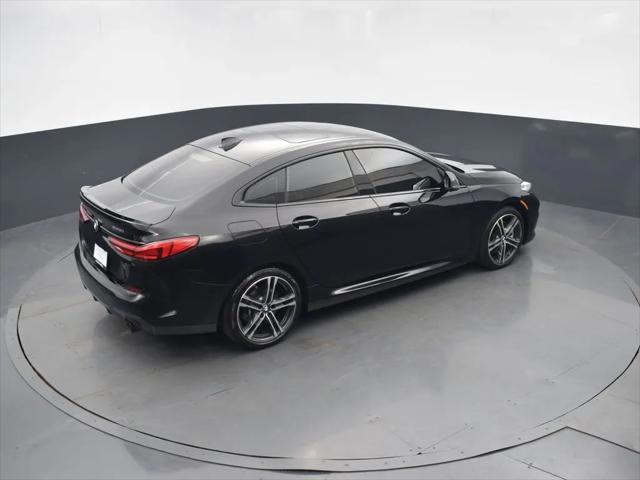 2022 BMW Coupe i xDrive
