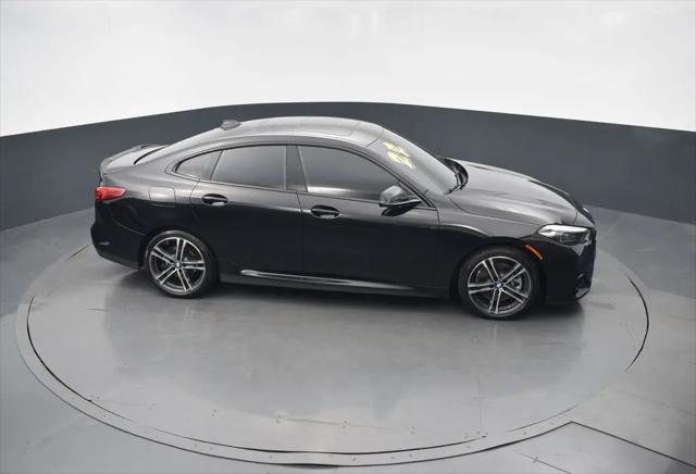 2022 BMW Coupe i xDrive