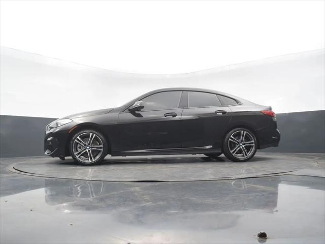 2022 BMW Coupe i xDrive