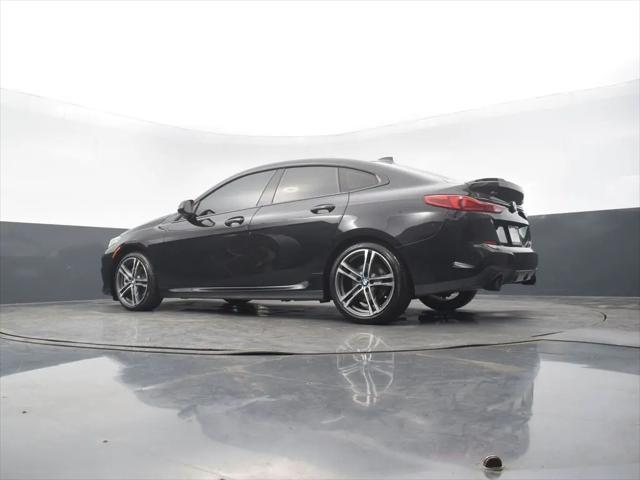 2022 BMW Coupe i xDrive