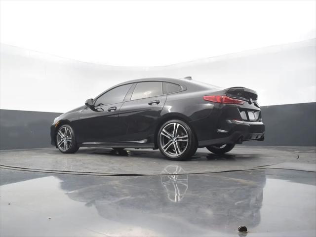 2022 BMW Coupe i xDrive