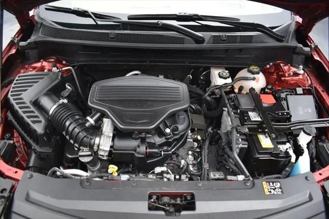 2024 Cadillac XT6 AWD Premium Luxury