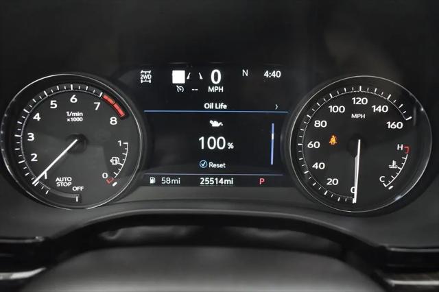 2024 Cadillac XT6 AWD Premium Luxury