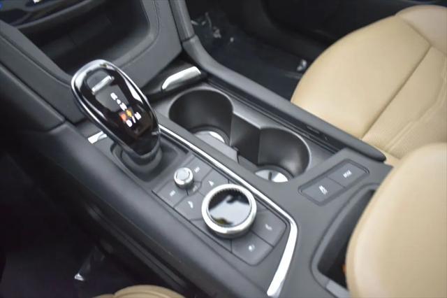 2024 Cadillac XT6 AWD Premium Luxury