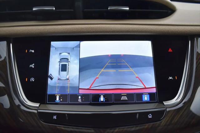 2024 Cadillac XT6 AWD Premium Luxury