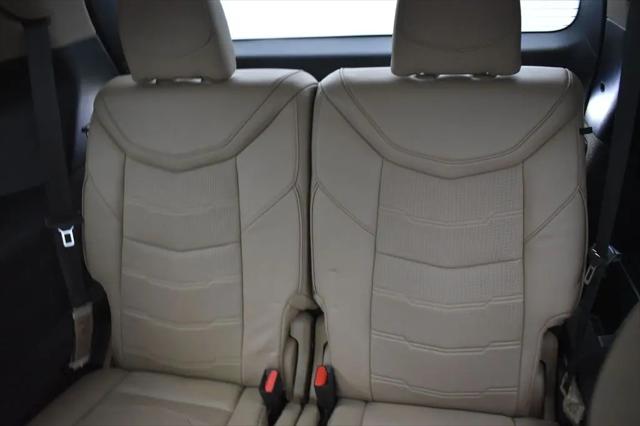2024 Cadillac XT6 AWD Premium Luxury