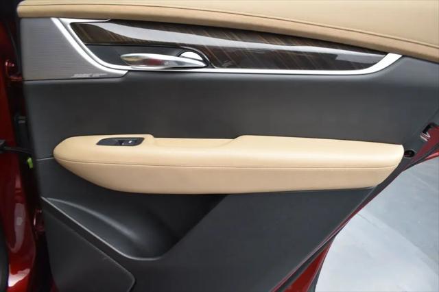 2024 Cadillac XT6 AWD Premium Luxury