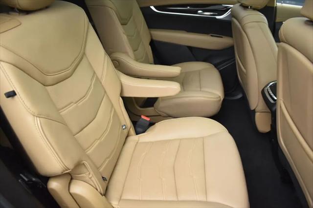 2024 Cadillac XT6 AWD Premium Luxury