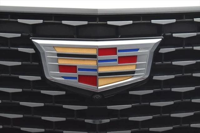 2024 Cadillac XT6 AWD Premium Luxury