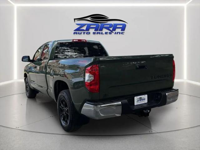 2021 Toyota Tundra SR for sale in Denver, CO