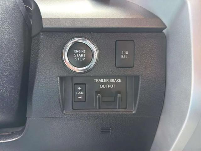 2021 Toyota Tundra SR