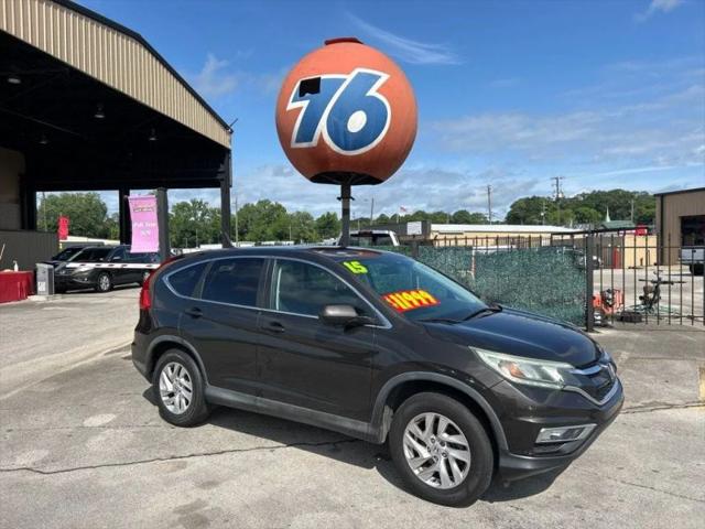 2015 Honda CR-V EX for sale in Hueytown, AL