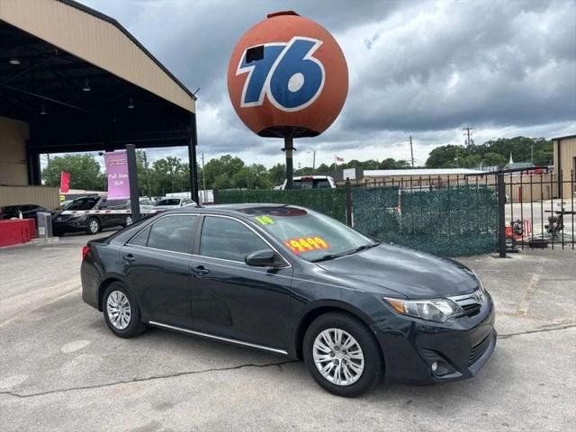 2014 Toyota Camry LE for sale in Hueytown, AL