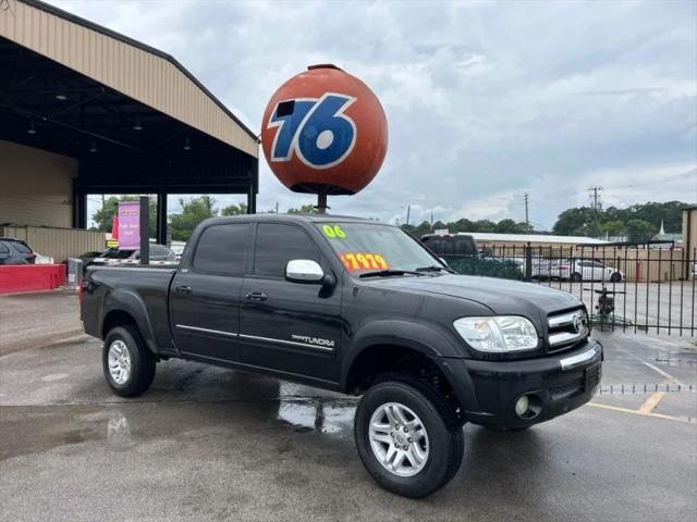 2006 Toyota Tundra SR5 V8 for sale in Hueytown, AL