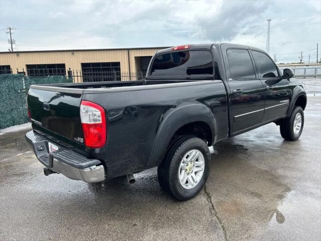 2006 Toyota Tundra SR5 V8