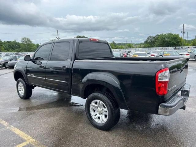 2006 Toyota Tundra SR5 V8