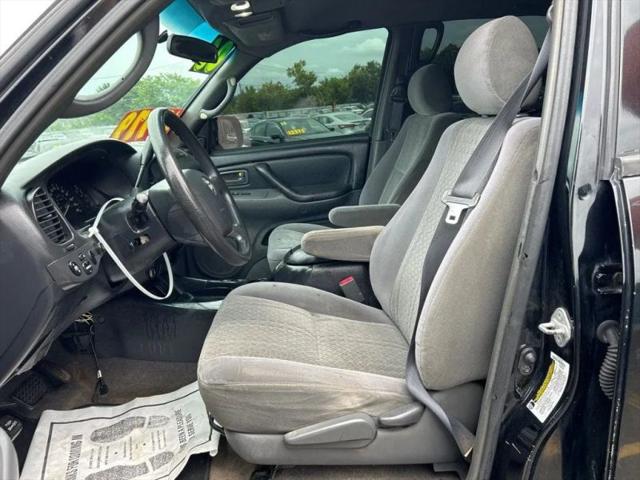 2006 Toyota Tundra SR5 V8