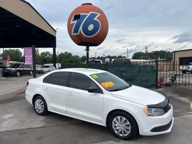 2014 Volkswagen Jetta 2.0L S for sale in Hueytown, AL
