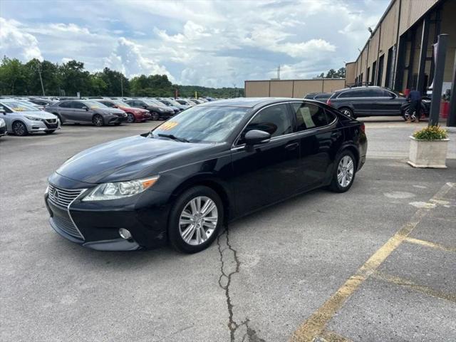 2013 Lexus ES 350 350