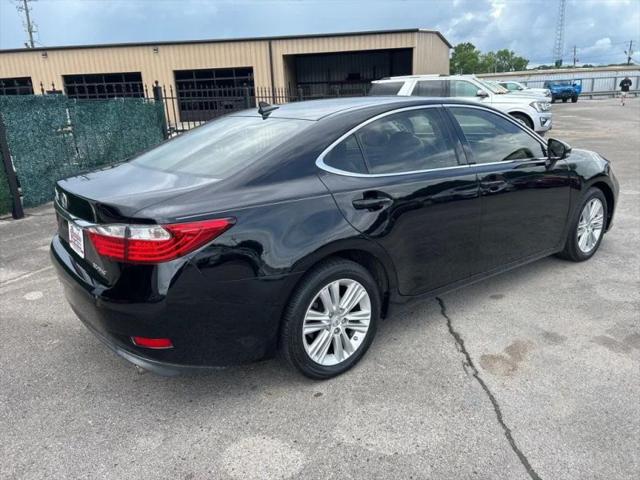 2013 Lexus ES 350 350