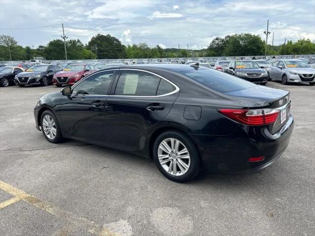 2013 Lexus ES 350 350