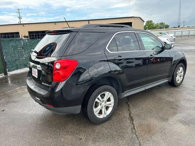 2015 Chevrolet Equinox 1LT
