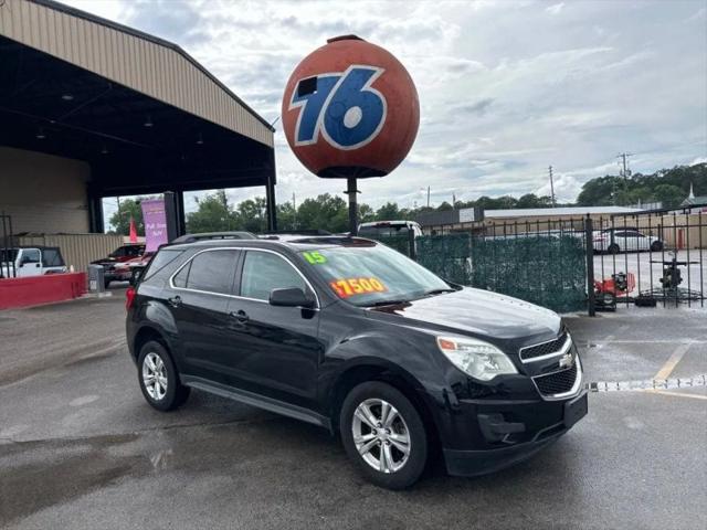 2015 Chevrolet Equinox 1LT for sale in Hueytown, AL