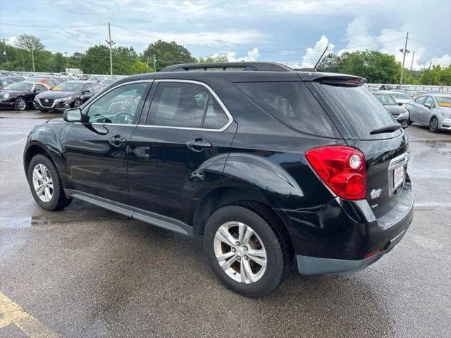 2015 Chevrolet Equinox 1LT