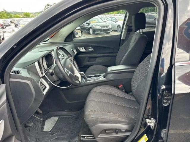 2015 Chevrolet Equinox 1LT
