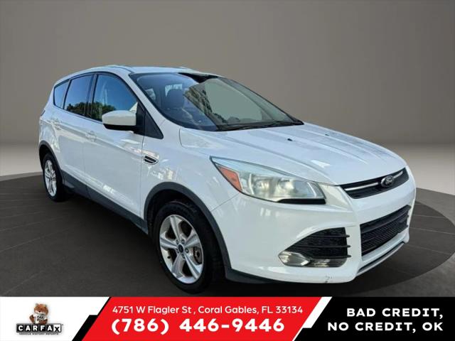 2014 Ford Escape SE for sale in Coral Gables, FL