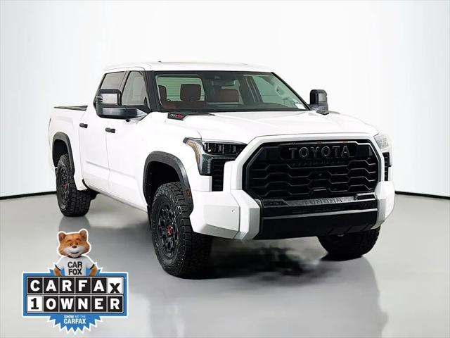 2023 Toyota Tundra TRD Pro for sale in Puyallup, WA