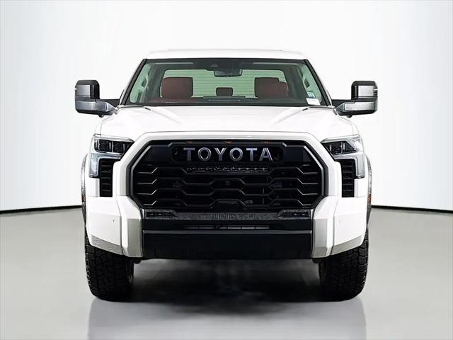 2023 Toyota Tundra TRD Pro
