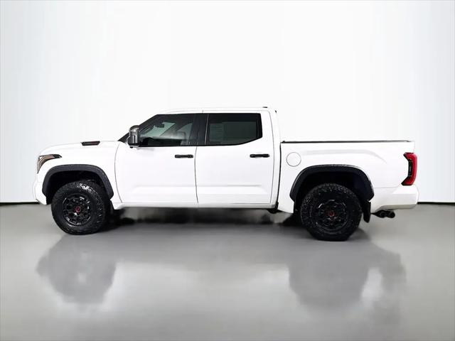 2023 Toyota Tundra TRD Pro