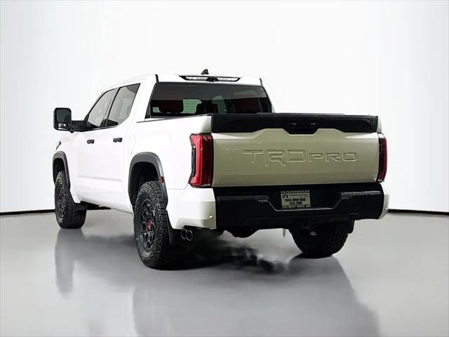 2023 Toyota Tundra TRD Pro