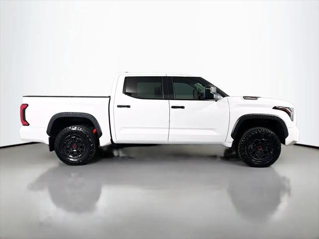 2023 Toyota Tundra TRD Pro