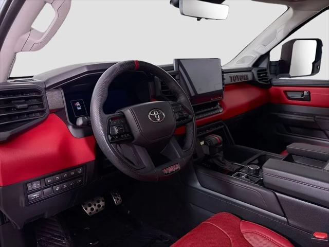 2023 Toyota Tundra TRD Pro