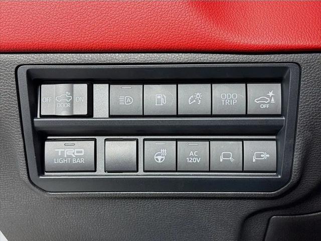 2023 Toyota Tundra TRD Pro