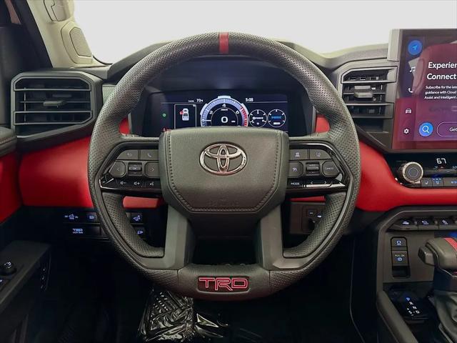 2023 Toyota Tundra TRD Pro