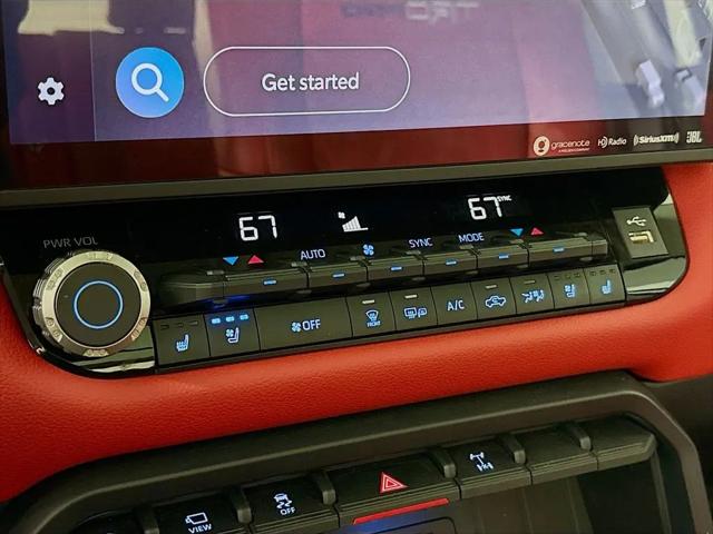 2023 Toyota Tundra TRD Pro