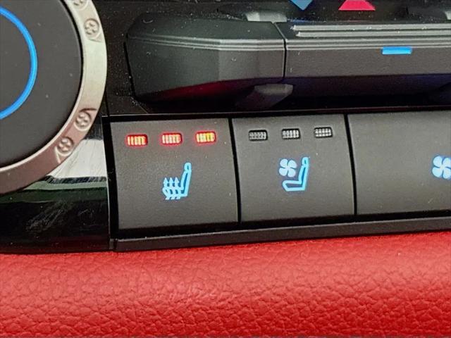 2023 Toyota Tundra TRD Pro