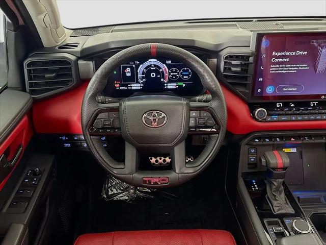 2023 Toyota Tundra TRD Pro