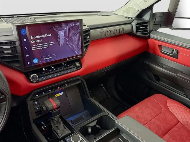 2023 Toyota Tundra TRD Pro