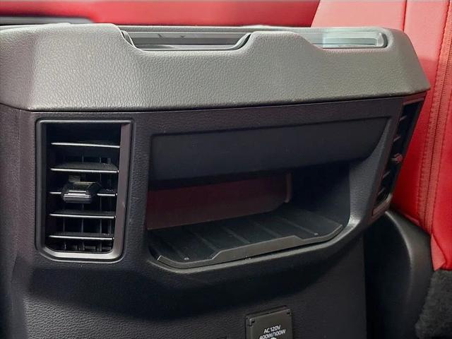 2023 Toyota Tundra TRD Pro