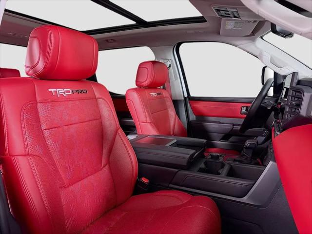 2023 Toyota Tundra TRD Pro