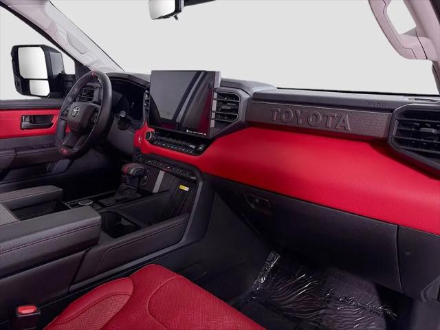 2023 Toyota Tundra TRD Pro
