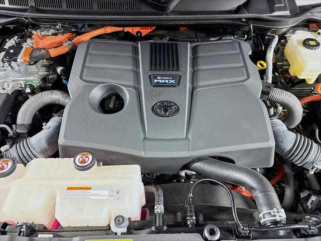 2023 Toyota Tundra TRD Pro